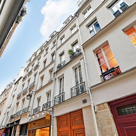 Апартаменти Cmg - Cosy Studio -Montorgueil Париж Екстер'єр фото